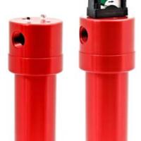United Filtration Systems 380 Series Coalescing Filter
